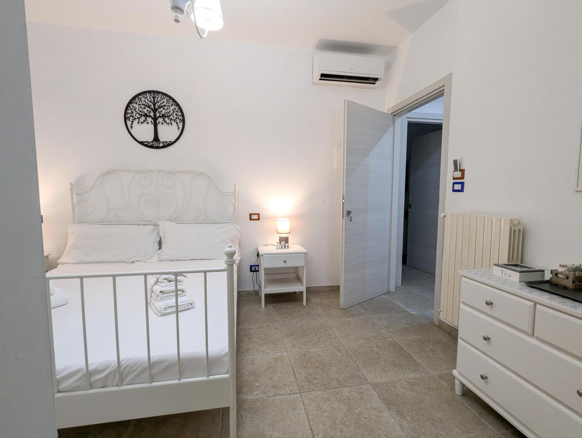 Bed and Breakfast Il Peccato Originale Матера Экстерьер фото