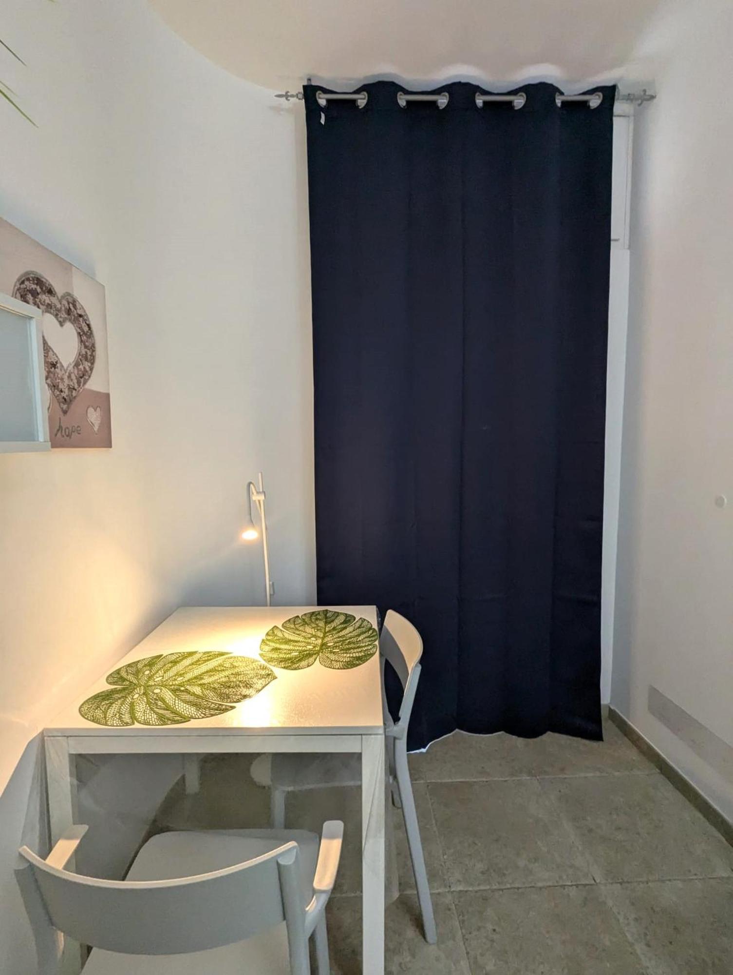 Bed and Breakfast Il Peccato Originale Матера Номер фото